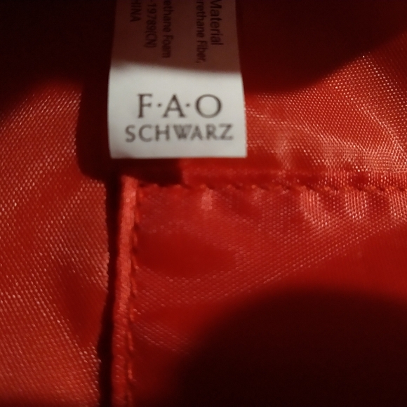 FAO Schwarz Glam Tattoo Mini Bag Excellent Condition - Picture 5 of 5